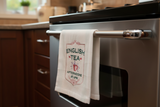English Tea Tea Towel