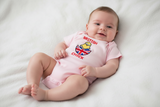 British Chick Onesie