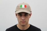 Irish Flag Baseball Cap
