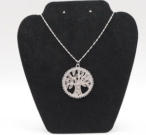 Tree of Life Pendant