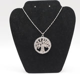 Tree of Life Pendant
