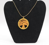 Tree of Life Pendant