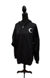 Celtic Moon Owl Sweatshirt