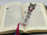 Owl Bookmark