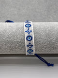 Mati FSL Friendship Bracelet