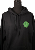 Celtic Cross Sweatshirt