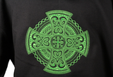 Celtic Cross Sweatshirt