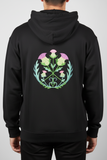 Scottish Thistle Sweatshirt