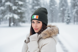 Irish Flag Beanie