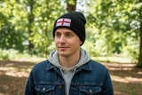 English Flag Beanie