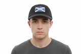 Scottish Flag Baseball Cap