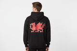 Welsh Dragon Sweatshirt