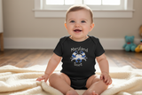 Maryland Scot Baby and Toddler Onesie/Shirt