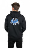 Maryland Greek Sweatshirt