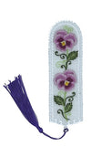 Pansy FSL Bookmark