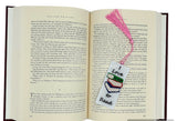 I Love to Read FSL Bookmark