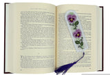 Pansy FSL Bookmark
