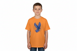 Children's Celtic Raven T-shirt