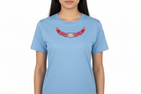 Tree of Life Neckline Unisex T-shirt