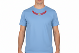 Tree of Life Neckline Unisex T-shirt