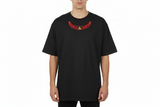 Trinity Knot Neckline Unisex T-shirt
