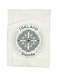 Ireland Slainte Tea Towel