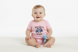 Maryland Greek Baby and Toddler Onesie/Shirt