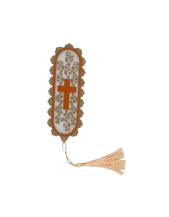 Cross FSL Bookmark
