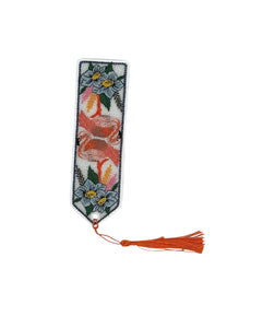 Flamingo Bookmark