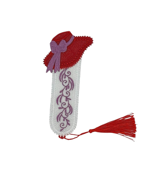 Red Hat FSL Bookmark