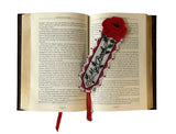 Poppy Bookmark