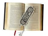 Musical Bookmark