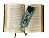 Gnome Boy Bookmark