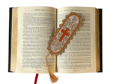 Cross FSL Bookmark