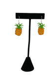 Pineapple Earrings