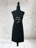Theia's Kitchen Greek Apron