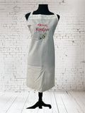 Theia's Kitchen Greek Apron