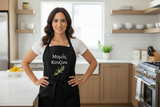 Mama's Kitchen Apron