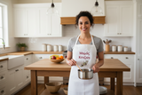 Mama's Kitchen Apron