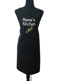 Mama's Kitchen English Apron