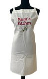 Mama's Kitchen English Apron