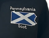 Pennsylvania Scot Sweatshirt
