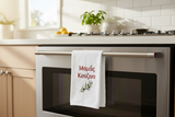 Mama's Kitchen Tea Towel