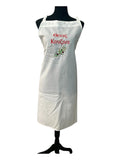 Theia's Kitchen Greek Apron