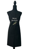 Theia's Kitchen Greek Apron