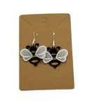 Bee Earrings
