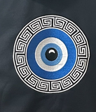 Mati Greek Sweatshirt
