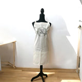 Greek by Proxy Apron
