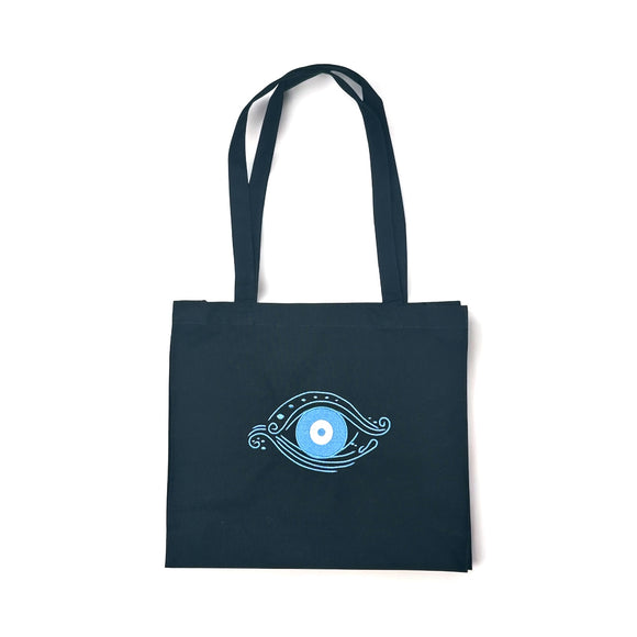 Eye Mati Tote Bag