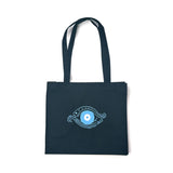 Eye Mati Tote Bag